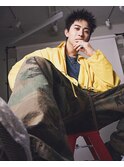 スウィングショート