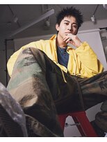 ゴールドシブヤ(GOALD SHIBUYA)&nbsp;スウィングショート