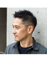 アンサ 阪急桂店(ANSA)&nbsp;ビジネスショート☆