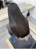 ココアダークブラウン_ココアベージュグレージュカラー_kiki0006