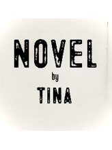 ノベルバイティナ(Novel by Tina)&nbsp;WATARU ワタル