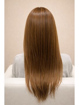 クエム(quem) メテオ髪質改善