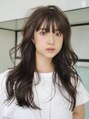 ノラ シブヤ(NORA) 春のトレンド先取りレイヤーカット