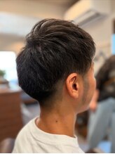 ティーマジック(T-magic) ノーマルスタイル