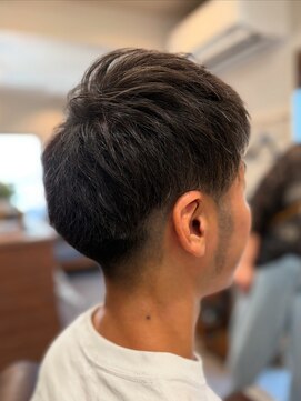 ティーマジック(T-magic) ノーマルスタイル