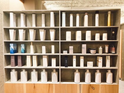 グランデマーノ(grande mano)の写真