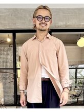 ダル 渋谷/表参道(DAL.) 大久保 翔太