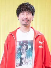 アロー 東松山店(Halo) 前澤 宏次