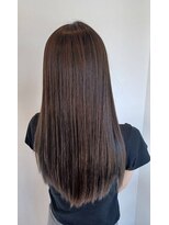 コカ(CoKa)&nbsp;ウル艶髪質改善ストレート