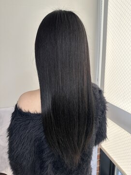 エニー 栄(Any) 透明感ブラックカラー♪ .*