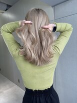 アンダーバー(UNDRvr)&nbsp;パールベージュ