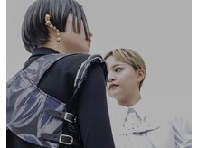 セッション(SESSION)の雰囲気（ファッションに合わせたヘアデザイン）