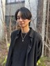 【酒井指名限定！】カット＋カラー＋2stepトリートメント ￥16,800→￥15,000！