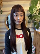 アノネ(anone)&nbsp;スーパーロング