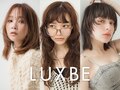 ラックスビー(LUXBE)