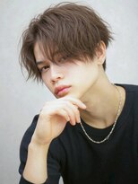 ブリーチ 麻生店(BLEACHi)&nbsp;《BLEACHi》初パーマオススメ！ソフトツイスパセンターパート