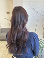 フゥカ 売市店(fuka)&nbsp;～上品見えラベンダーカラー～
