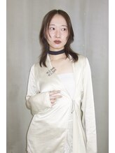 カシェ ナカザキ(CACHE NAKAZAKI)&nbsp;吉原 理佐