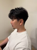モア 下通店(MORE)&nbsp;ニュアンスパーマ