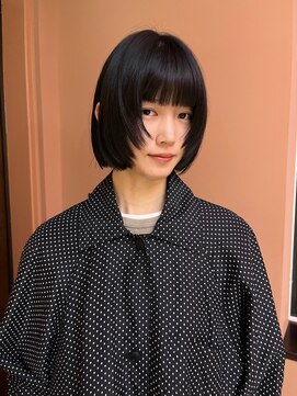 ハウディ(Howdy) レイヤーボブ
