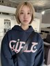 【7.8月限定】デザインカット+カラー+ 4stepTR ¥13200