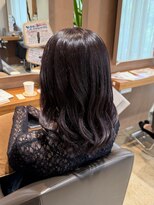 フーコー 一枝店(fuhcoh)&nbsp;ラベンダーピンク