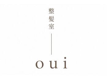 ウィ(oui)の写真/【活泡泉が標準装備◎】メンズヘア経験の長いオーナーが、魅力を引き出す創り込みすぎないスタイル。