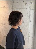 ボブレイヤーパーマ