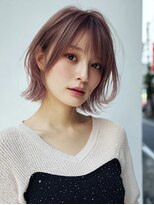 TELA HAIR 北習志野店【テーラへアー】【9月1日OPEN(予定)】 デザインカラー【北習志野】<20代30代40代50代60代>