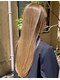 楚々 太郎丸の写真/TOKIOインカラミ酸熱トリートメント取扱い☆髪質改善トリートメントで潤い、艶感のある美髮へ導きます♪