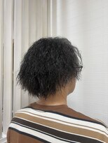 エルゴ 川崎西口(ergo)&nbsp;ツイストパーマ
