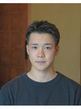 APSE STOREの写真/似合うを一緒に見つける。あなたらしさに寄り添うヘアデザイン