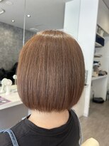 リンク(LiNK)&nbsp;サラツヤ酸熱トリートメント