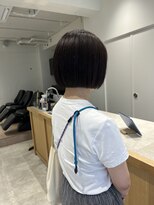 エマ 経堂(EMMA) 経堂駅徒歩1分/髪質改善/白髪改善/ダメージレス/9時からオープン