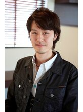 アッソ(ASSO)&nbsp;北原 直樹