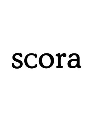 スコラ(scora)