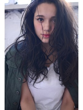 ベター(better) ヘルシープラチナアッシュlong#1