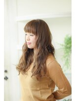 セリオン 大井町店(CES LIONS) リラックスウェーブ