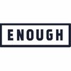 イナフ(ENOUGH)のお店ロゴ