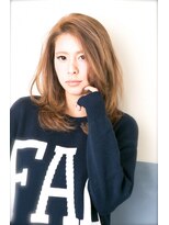 スタジオ 渋谷 原宿(Stujio)&nbsp;大人可愛い☆リラックス＆レイヤー