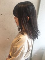 エイト 福岡天神店(EIGHT fukuoka)&nbsp;【EIGHT福岡】お客様スタイル　ナチュラルブラウン◎