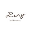 リングバイモアムー(Ring by Moremuu)のお店ロゴ