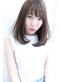 【Rose/宝塚】ナチュラルワンカール_ボブ★★