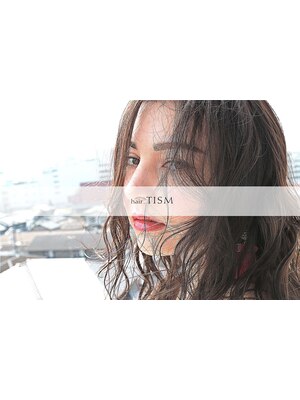 ヘアー ティズム(hair_TISM)