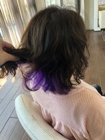 クレル(Creelu)&nbsp;デザインカラー