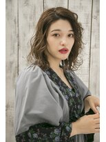 クロエ 中目黒(Cloe)&nbsp;ヌーディー×カール