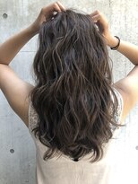 メリー(merry craftsman's factory) カーキアッシュベージュ アッシュブラウンka