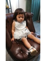 マーロット(MAROT)&nbsp;オンまゆkids'CUT