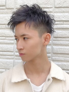 フィフス(fifth) 19'awスタイルコレクション21ビジカジ