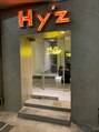 ハイズ(Hy'z)/Hy’z【ハイズ】